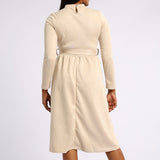 LADIES STONE DRESS