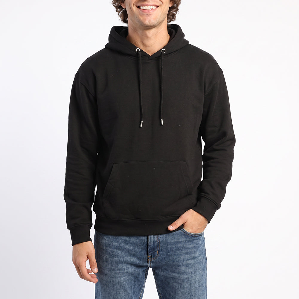 Black  SWEATER