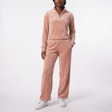 Mink Velvet Pant