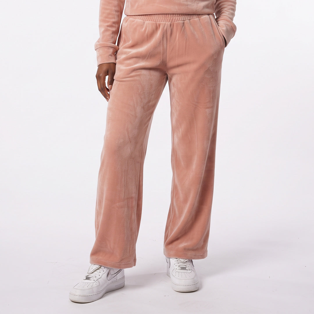 Mink Velvet Pant