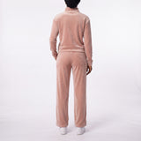 Mink Velvet Pant