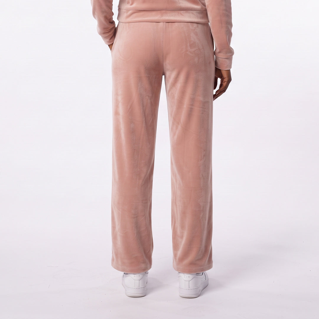 Mink Velvet Pant