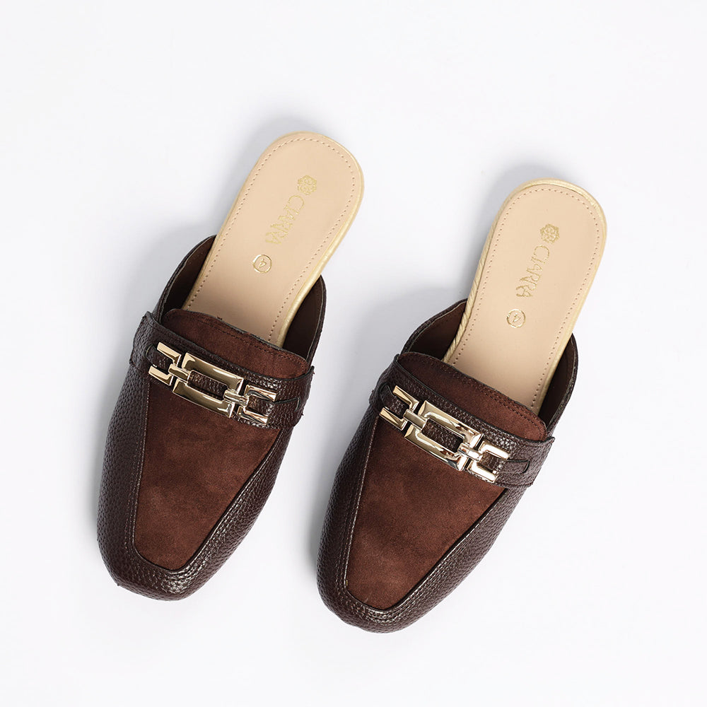 Slip On Loafer