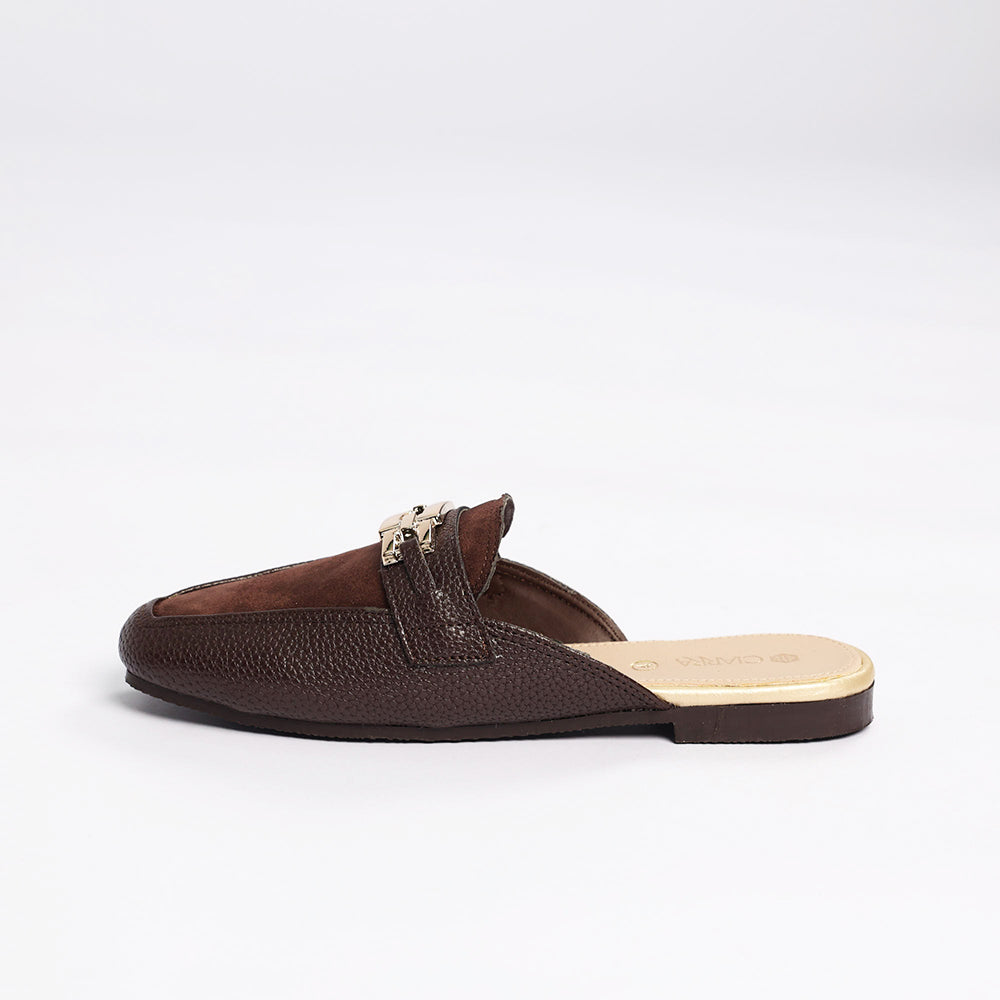 Slip On Loafer