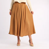 SKIRT WITH POCKETS