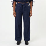 LADIES ALORA INDIGO PANTS