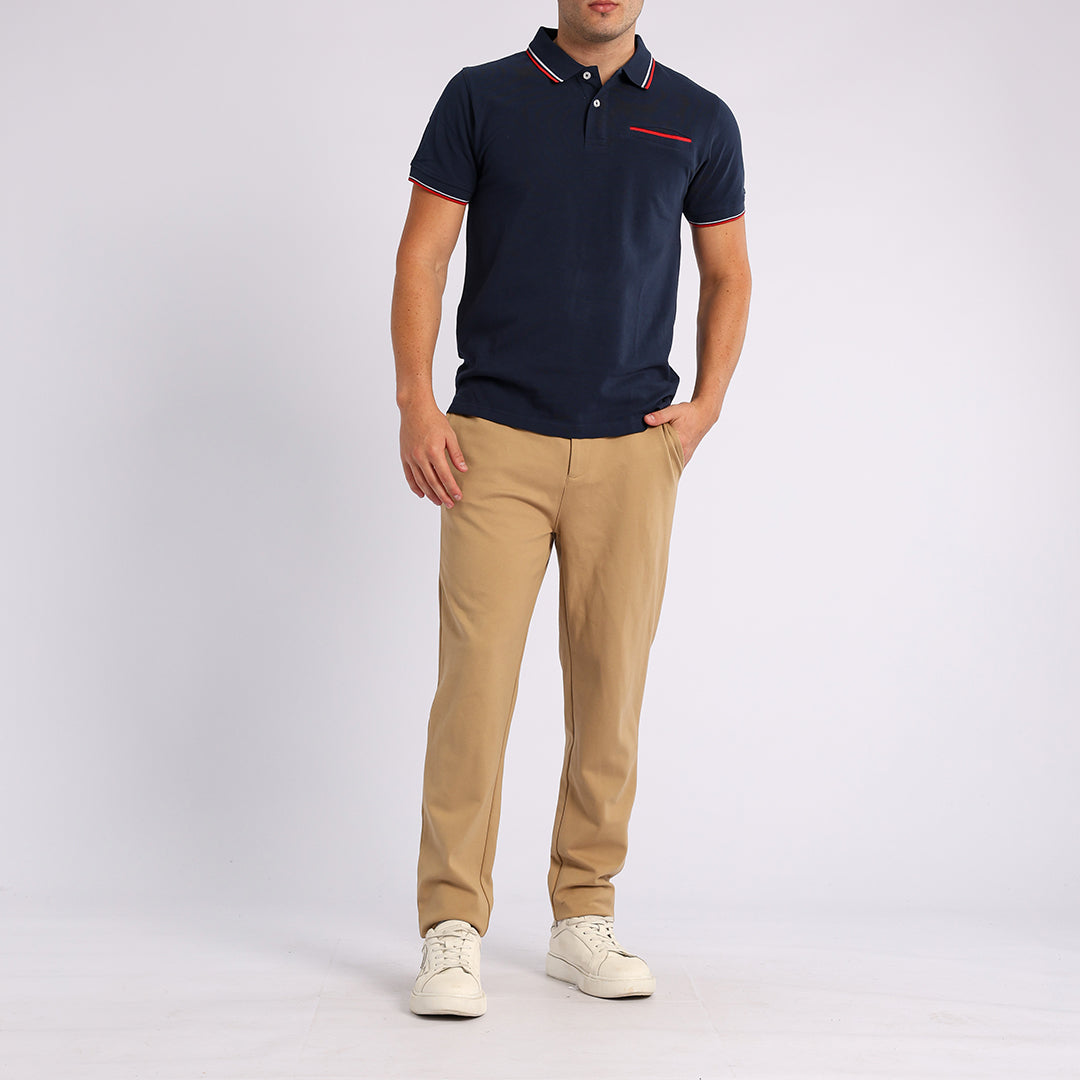 NAVY  GOLFER