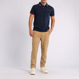 NAVY  GOLFER