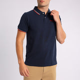 NAVY  GOLFER