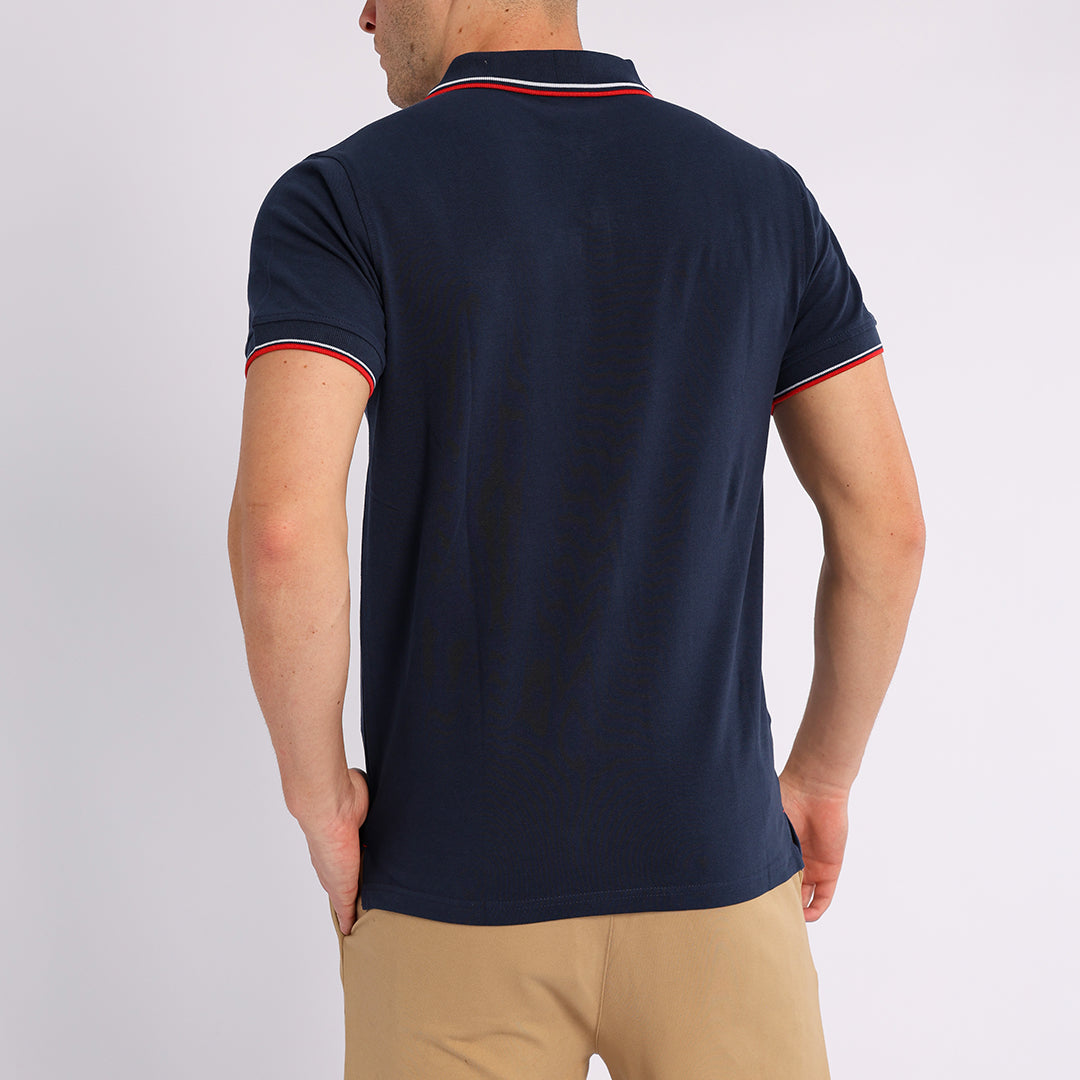 NAVY  GOLFER