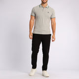 GREY  GOLFER