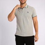 GREY  GOLFER