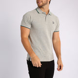 GREY  GOLFER