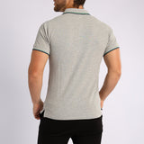 GREY  GOLFER