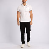 WHITE  GOLFER
