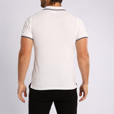 WHITE  GOLFER
