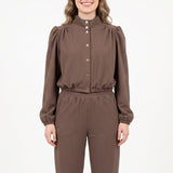 Mocca Sweater