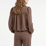 Mocca Sweater