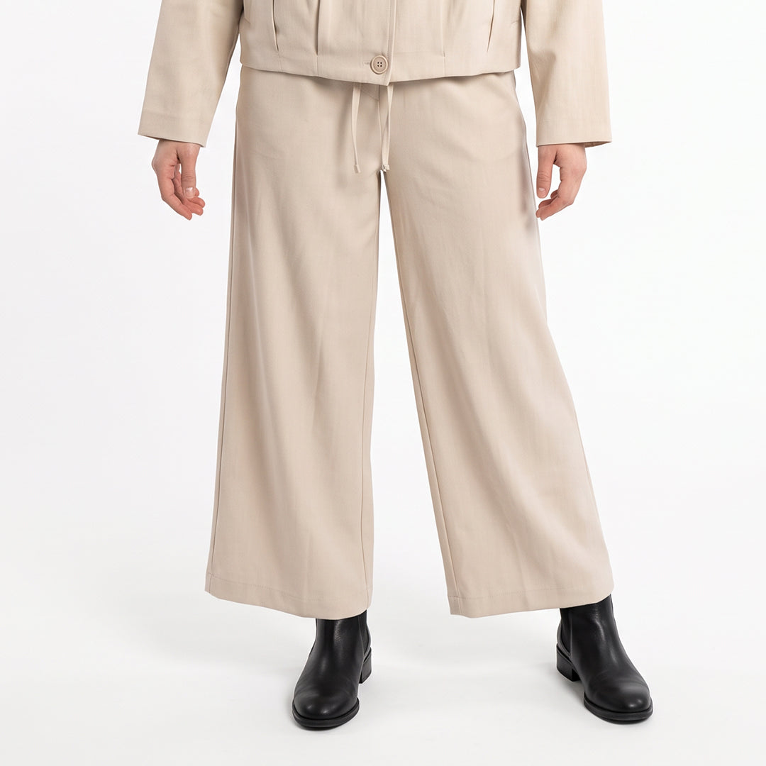 Wide Leg Pant
