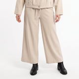 Wide Leg Pant