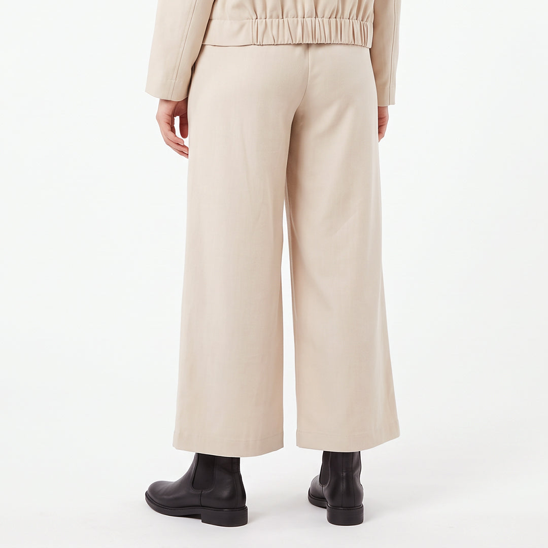 Wide Leg Pant
