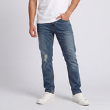 BLUE JEAN
