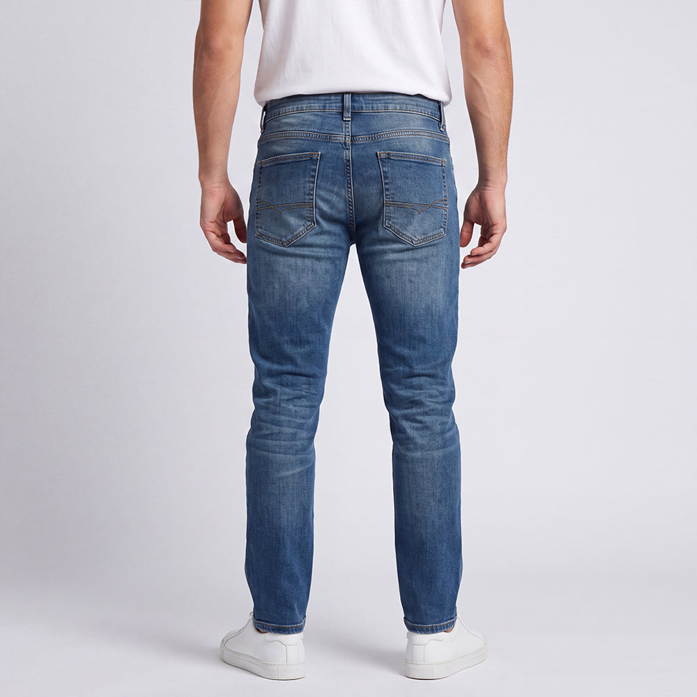 BLUE JEAN