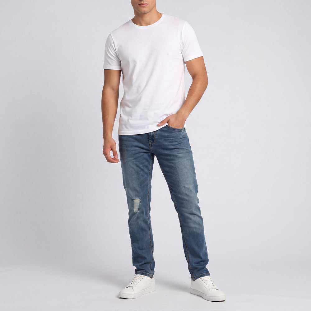 BLUE JEAN