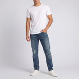 BLUE JEAN