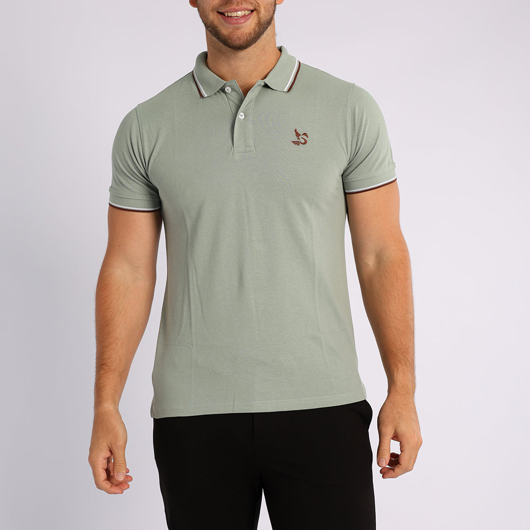 SAGE  GOLFER