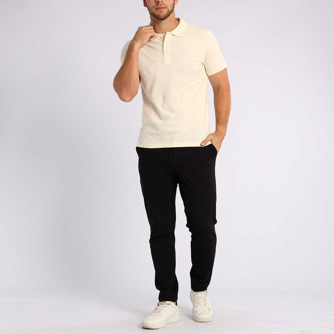 CREAM GOLFER