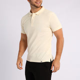 CREAM GOLFER