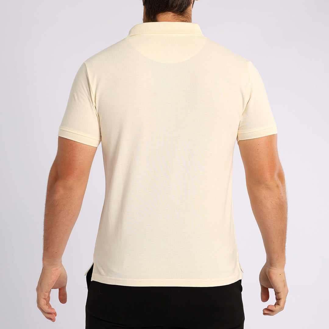 CREAM GOLFER