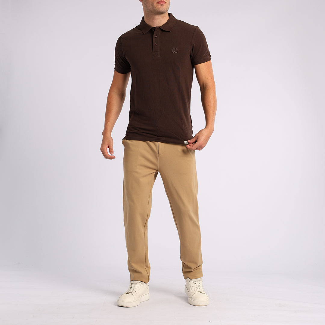 CHOC GOLFER