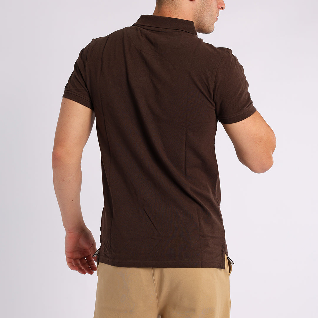CHOC GOLFER