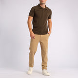 TAUPE  GOLFER