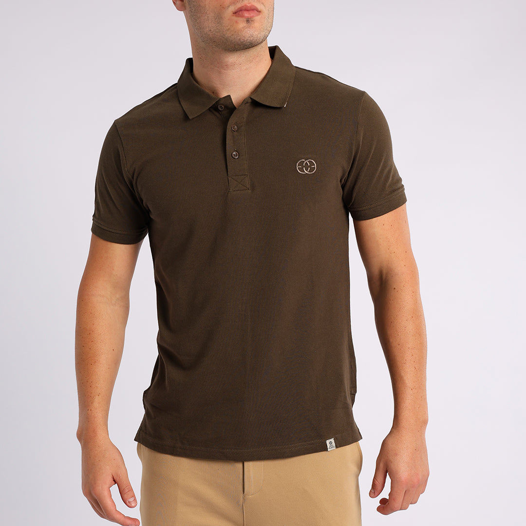 TAUPE  GOLFER