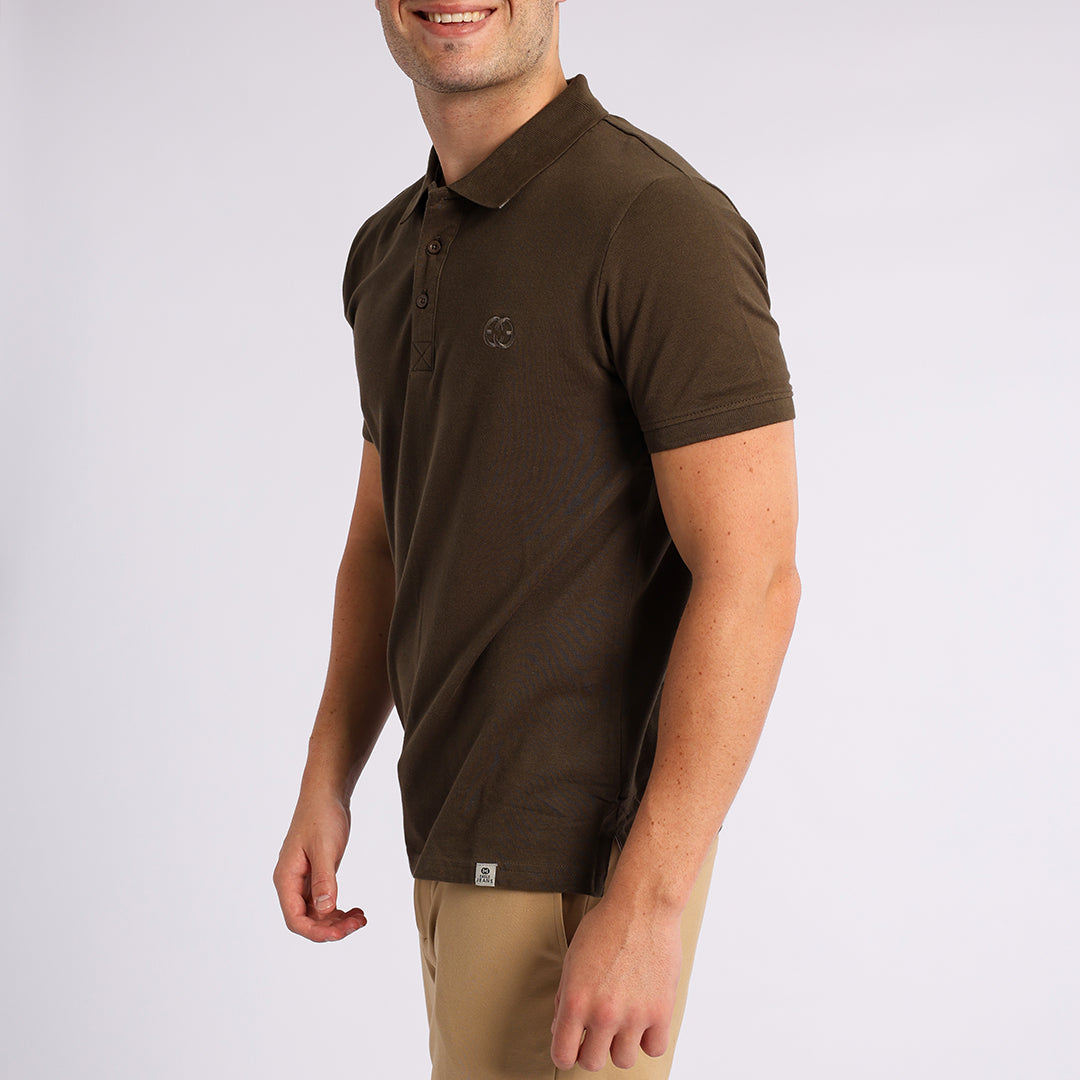 TAUPE  GOLFER