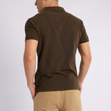 TAUPE  GOLFER