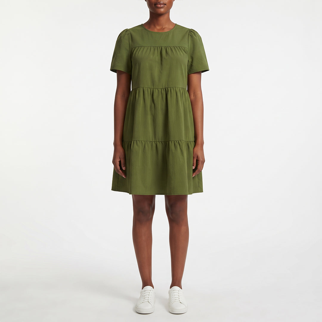 ALORA LADIES DRESS