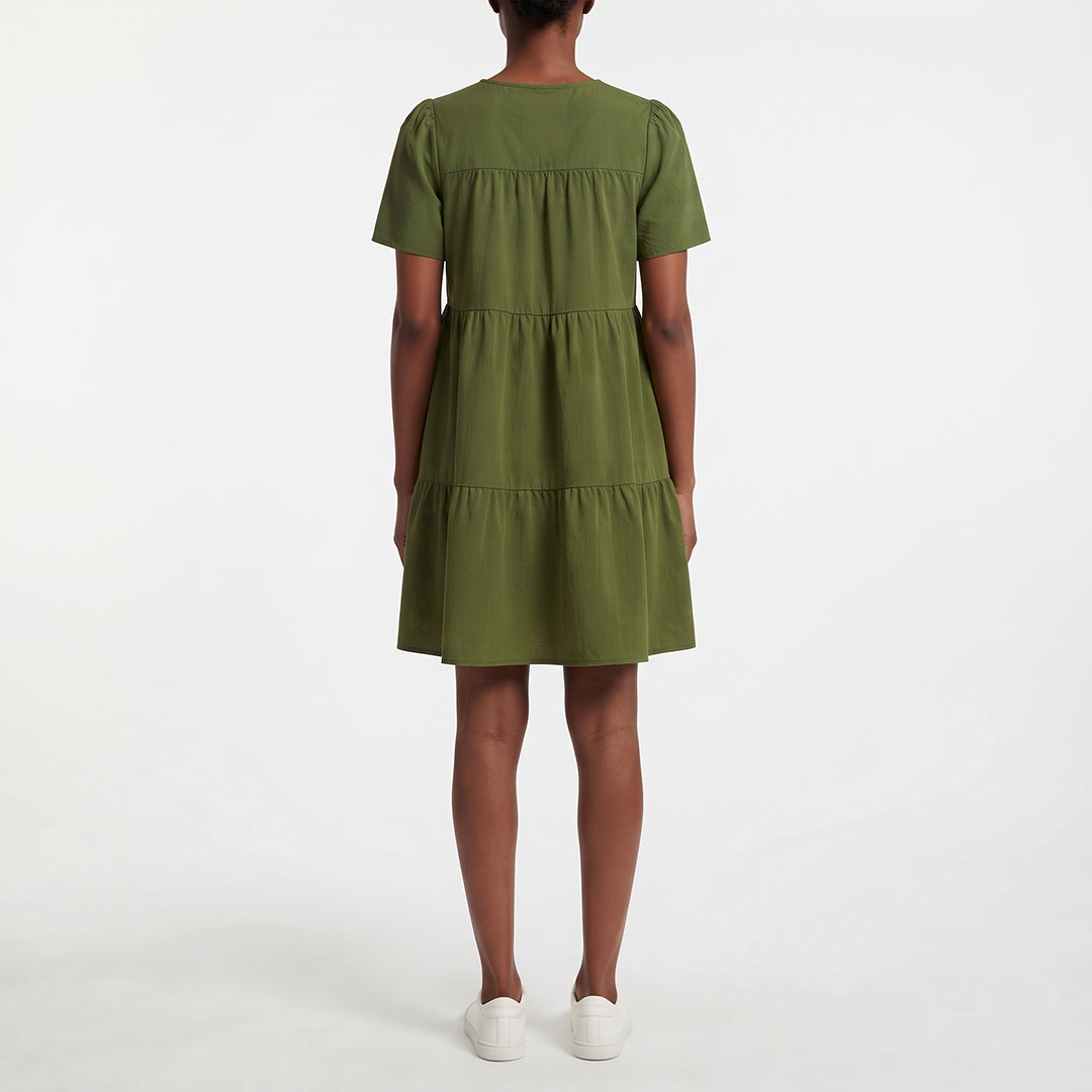 ALORA LADIES DRESS