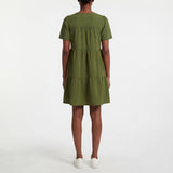 ALORA LADIES DRESS
