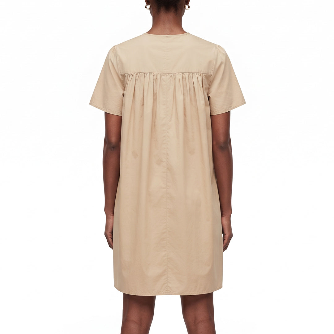 ALORA LADIES DRESS