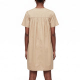 ALORA LADIES DRESS