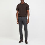 Mens Knit Golfer
