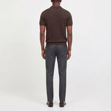 Mens Knit Golfer
