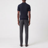 Mens Knit Golfer