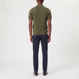 Mens Knit Golfer