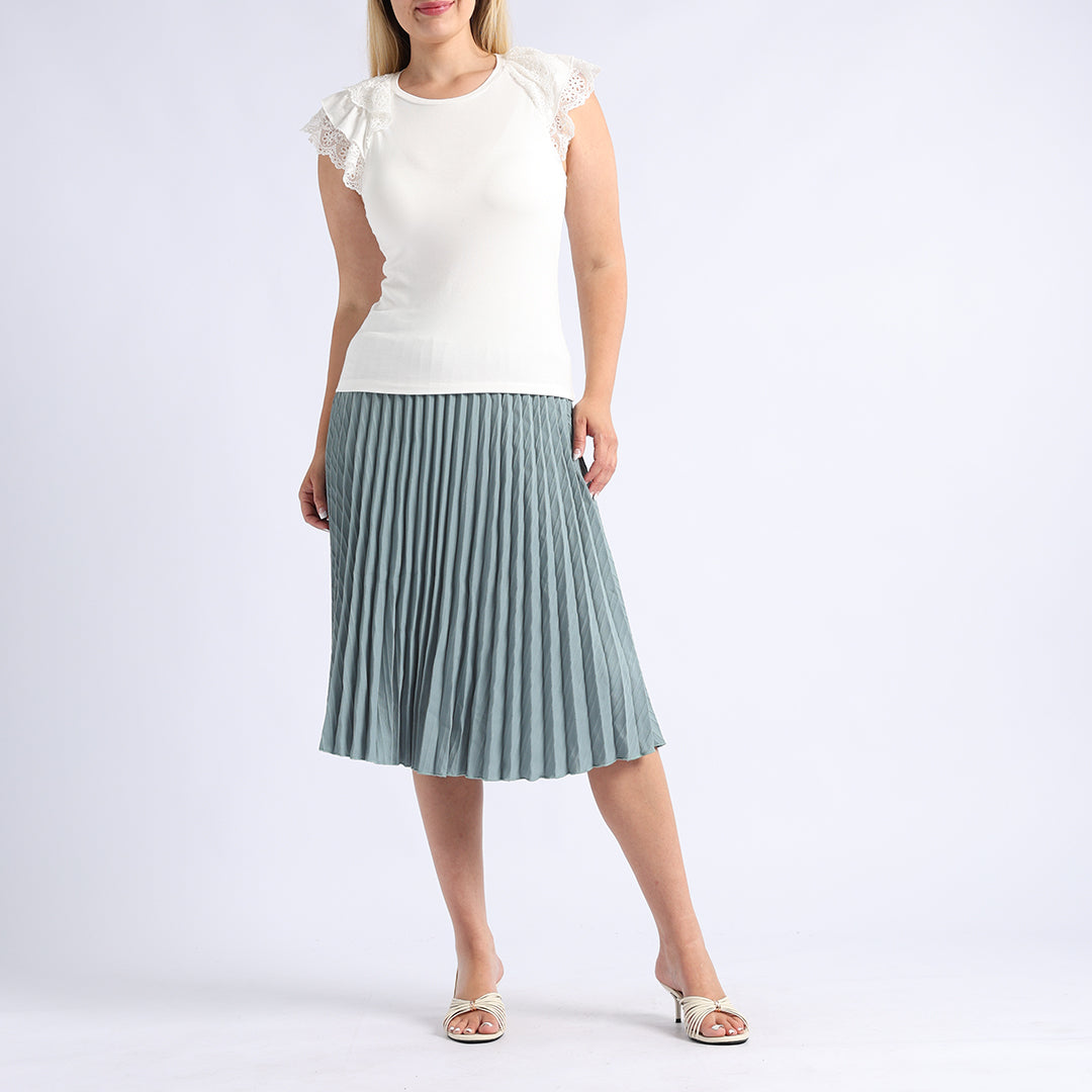 Short Sleeve Top