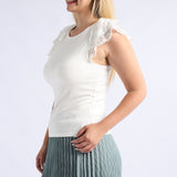 Short Sleeve Top